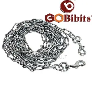 Dog Tie Out Kennel Chain