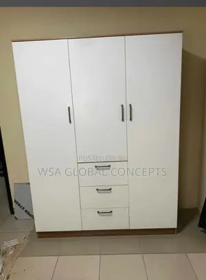 HDF Wardrobes