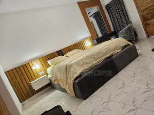 Kings Size Bed