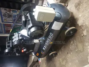 Kiasheng Industrial Air Compressor Machine(300L)15hp