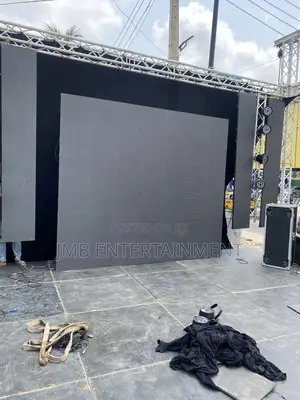 LED Screen for Outdoor/Indoor Event for Rent