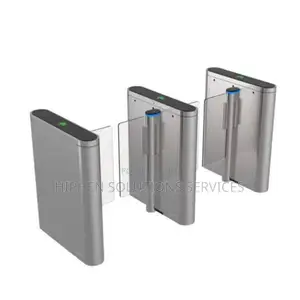 Access Control Swing Speed Gate
