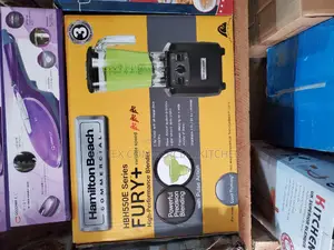 Quality Hamilton Beach Uk Blenders Were Now Available