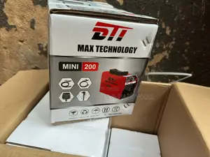 220V 200A Cheap Portable Inverter Welding Machines