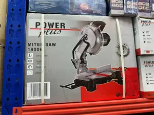 10" Original Power Plus Pure Copper Mitre Saw
