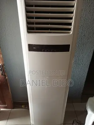 Lg 3tons Standing AC