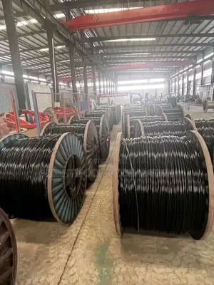 Best High Quality Aluminium/Copper Armoured Cable and Wires