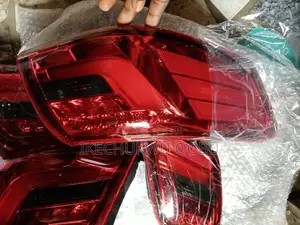 Back Light Toyota Camry 2010 Yahoo Model