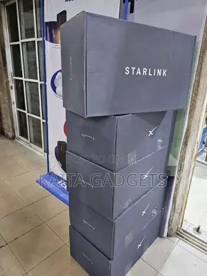 Starlink Version 2