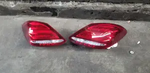 C300 2017 Direct Follow Come Set of Back Light