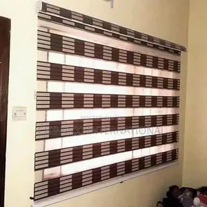 Day and Night Window Blinds