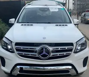 GLS Upgrade Front Grill