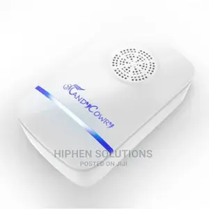Plug-in Electronic Nontoxic - 4 Pack