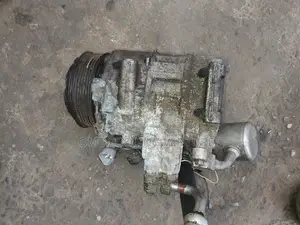 Direct Ac Compressor for Lexus Es350 2010 Models 