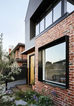 Rose Wall Bricks