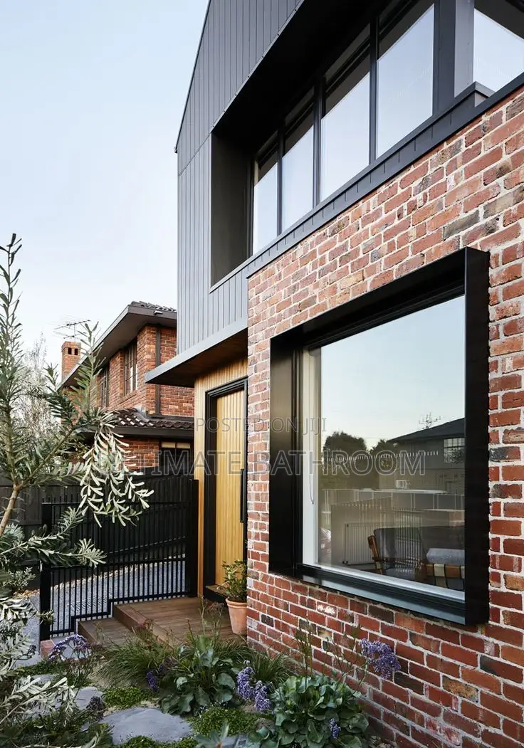 Rose Wall Bricks