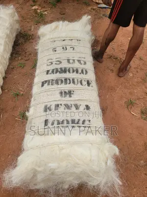 100kg Bale of Filler Kenya