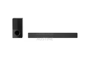 Brand New LG 300w Soundbar Home Theater System>Bluetooth>USB