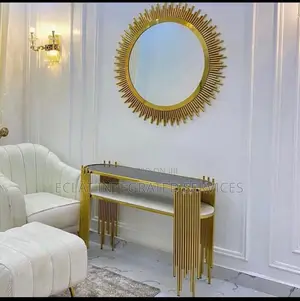Mirror Console