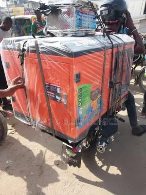 Firman 10kva Soundproof Generator