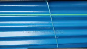 Metal Zinc for Construction (15 Sheets)