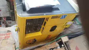 Elepaq 10kva Diesel Generator