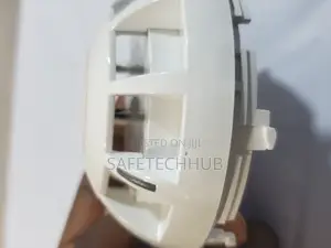 Cast Fire Alarm Addressable Heat Detector