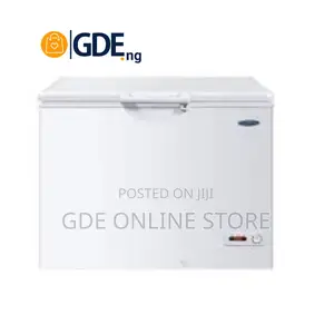 Haier Thermocool Refrigerator 259IW R6 WHT