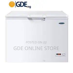 Haier Thermocool Refrigerator 319iw R6 WHT
