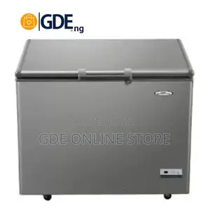 Haier Themocool Refrigerator 219TS R6 SLV