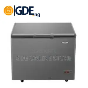 Haier Thermocool Refrigerator 319IS R6 SLV