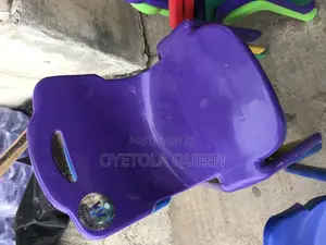 Quality Chairs for Kids