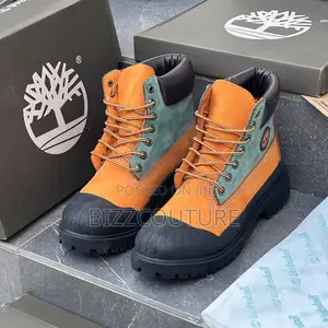 Original TIMBERLAND BEE LINE Premium 6 Available in Store