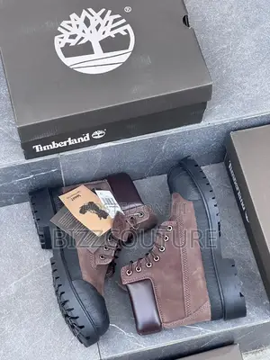 Original TIMBERLAND BEE LINE PREMIUM 6 Available in Store