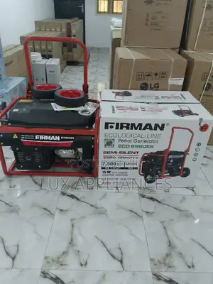 New Sumec Firman Eco 8990es