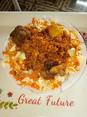 Catering Services for All Occasions