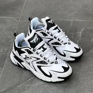 Original LOUIS VUITTON Sneakers Available in Store