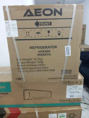 Best Selling AEON 45L Portable Refrigerator