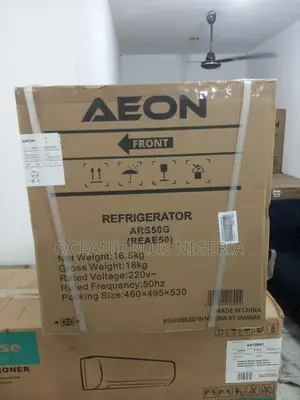 Best Grade AEON 45L Portable Refrigerator