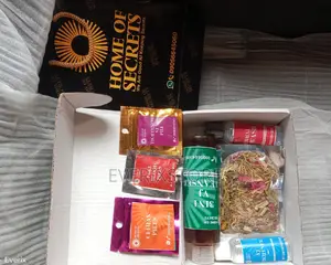 Virgin Kit