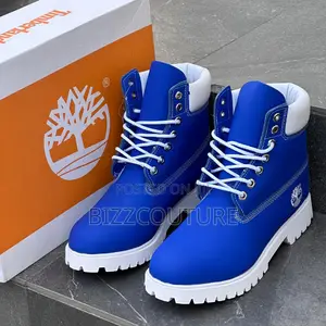Original TIMBERLAND PREMIUM 6 Waterproof Available Instore