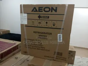 Top Range AEON 45L Portable Refrigerator