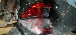 Lexus Rx350 2018 Back Light Brand New