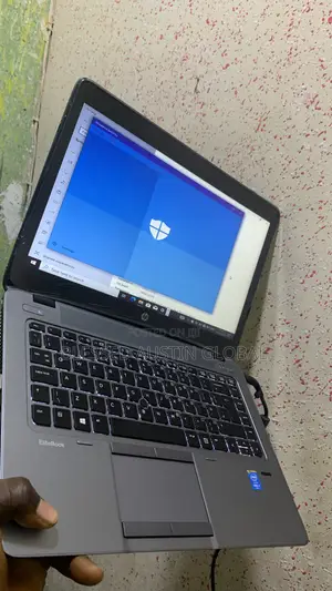 Laptop HP EliteBook 840 G2 8GB Intel Core I5 HDD 500GB