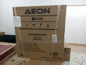 High Quality AEON 45L Portable Refrigerator