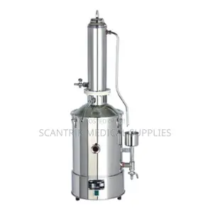 Distiller Scantrik