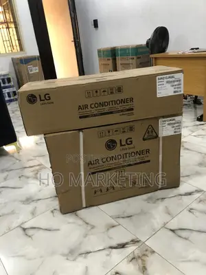 Fast Selling Lg Inverter 1.5 Spit Ac S4nq12jaqal
