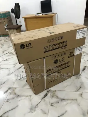 1.5 Spit LG Inverter Ac S4nq12jaqal