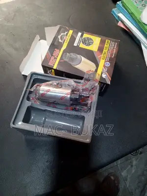 Fuel Pump Lx570 Inside Tank (Super Gold)