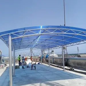Carport Shade/ Contemporary Carport Shade
